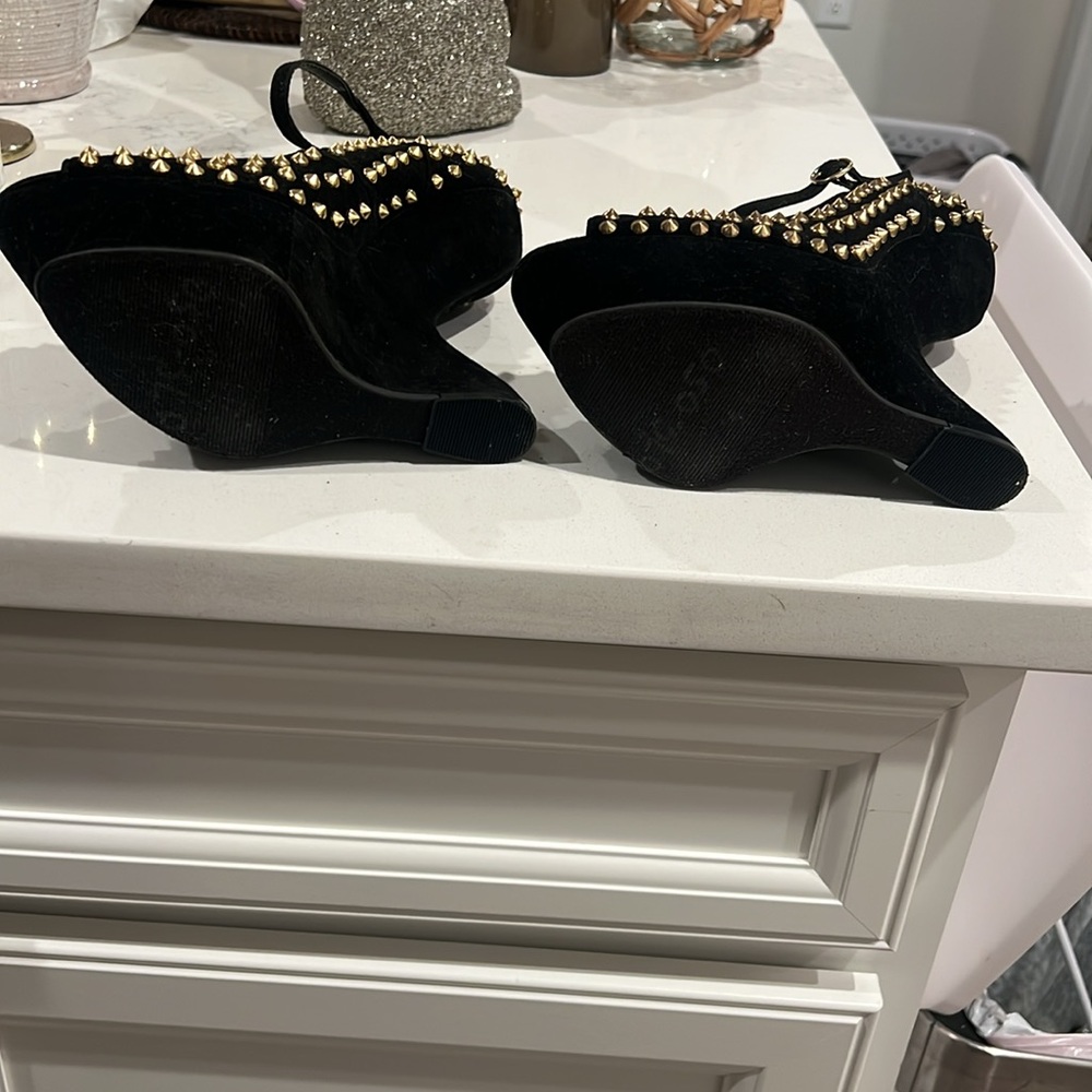 Steve Madden Heels - Picture 4 of 4